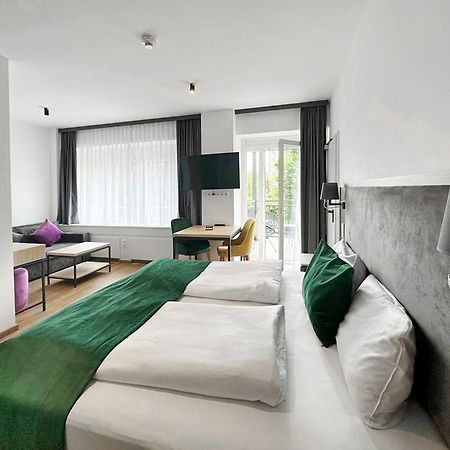Dormero Hotel Ruesselsheim Airport-Frankfurt المظهر الخارجي الصورة