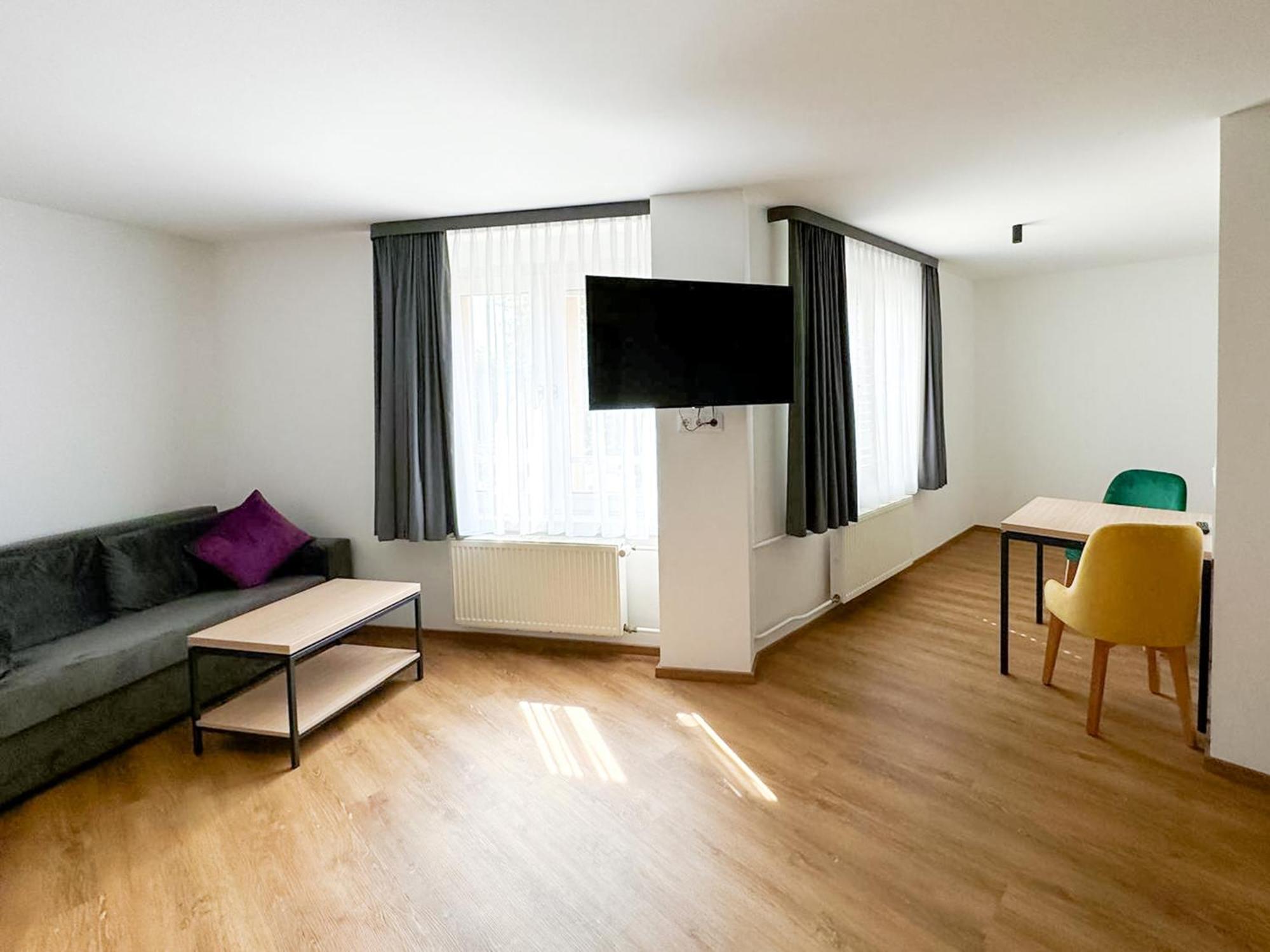 Dormero Hotel Ruesselsheim Airport-Frankfurt المظهر الخارجي الصورة