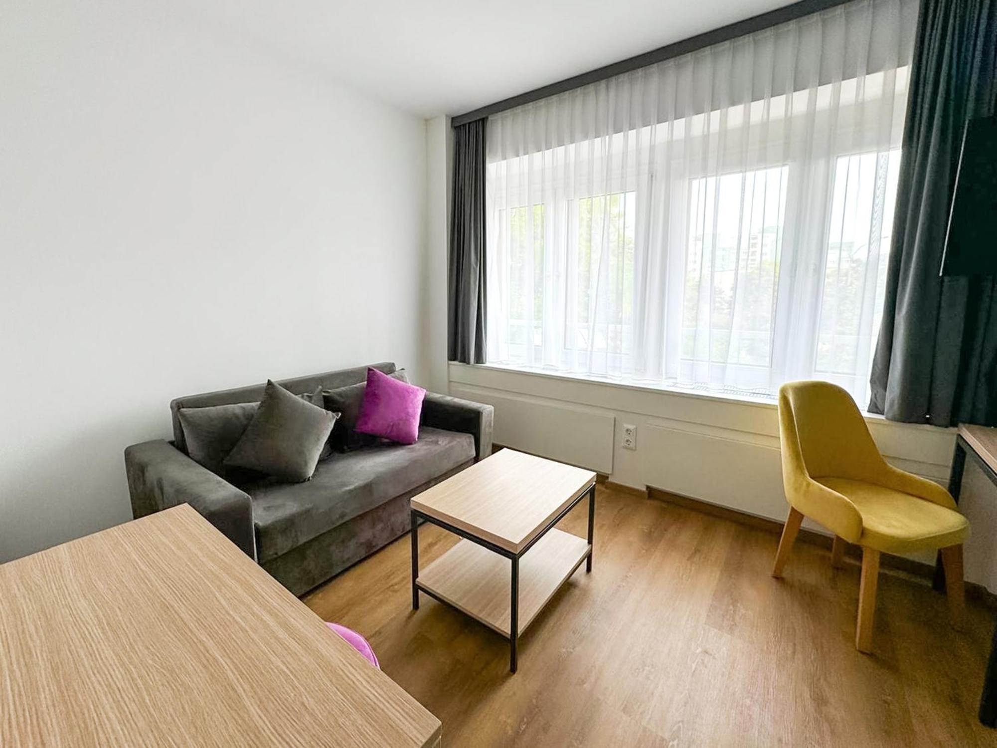 Dormero Hotel Ruesselsheim Airport-Frankfurt المظهر الخارجي الصورة