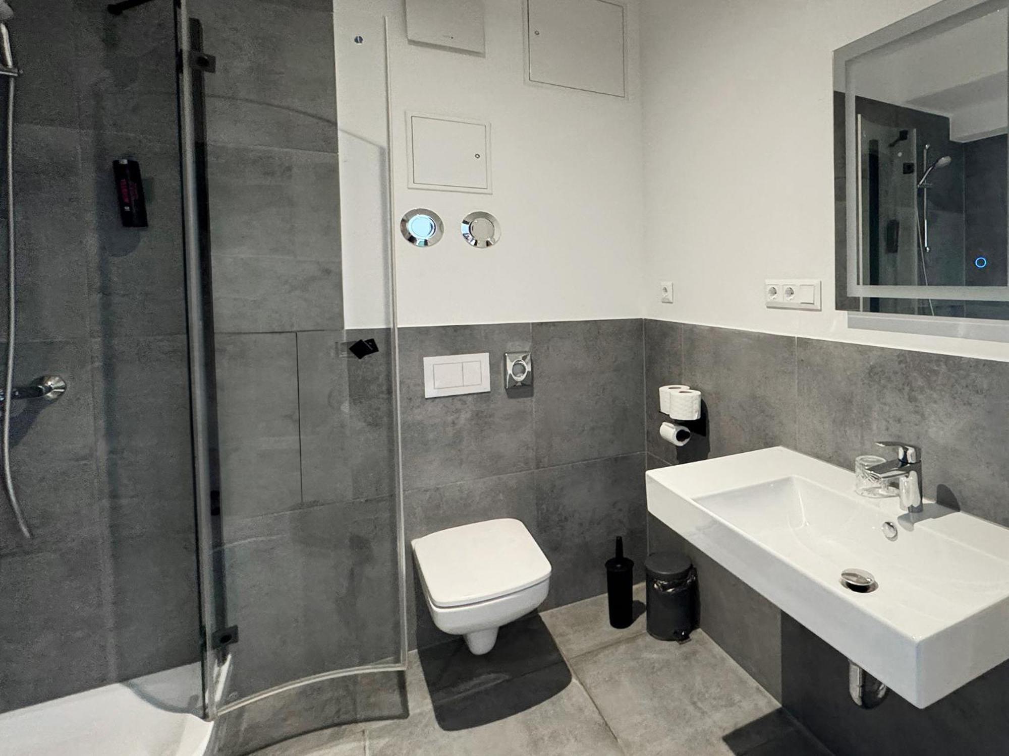 Dormero Hotel Ruesselsheim Airport-Frankfurt المظهر الخارجي الصورة